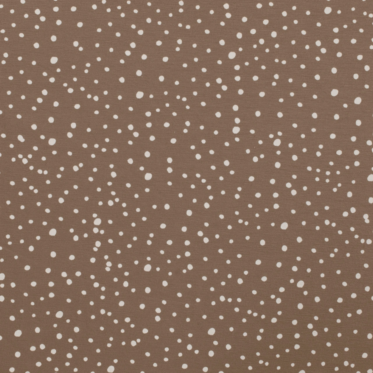 Pyret, Dots - Taupe