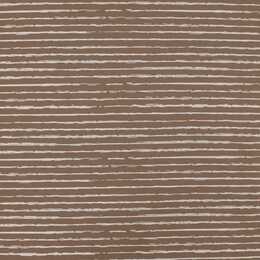 Pyret, Stripe - Taupe