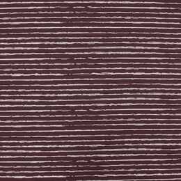 Pyret, Stripe - Mauve