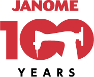 JANOME JANOME