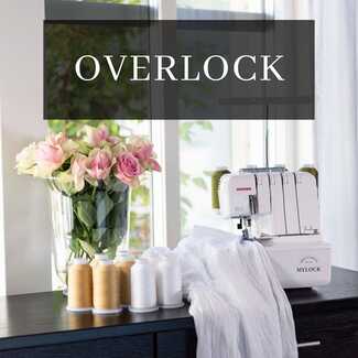 Overlock Overlock