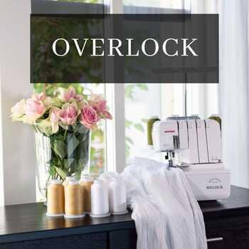 OVERLOCK