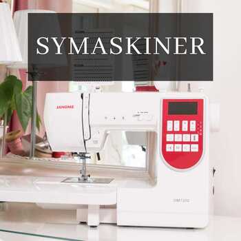 Symaskiner