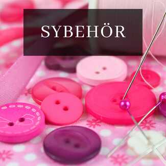 Sybehör Sybehör