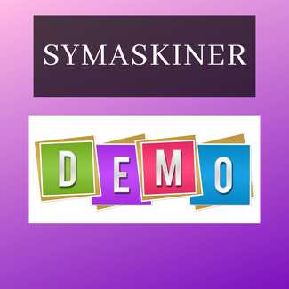 Demomaskiner Demomaskiner