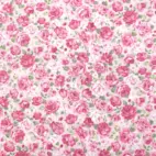 Cotton fabric, Woven - Avelin, light pink Q12-3