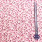 Cotton fabric, Woven - Avelin, light pink Q12-3