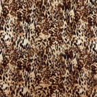 Leopardprint - Viscose jersey