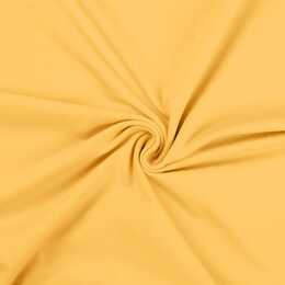 Enfärgad trikå - Soft Yellow
