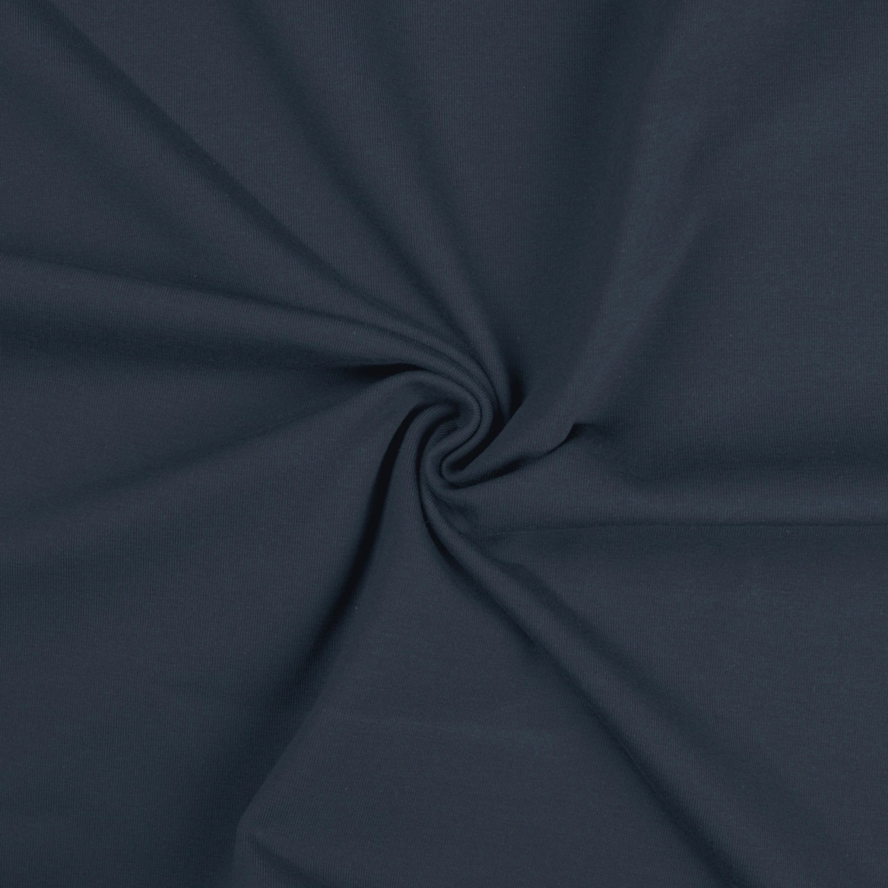 960 | Enfärgad trikå - Denim