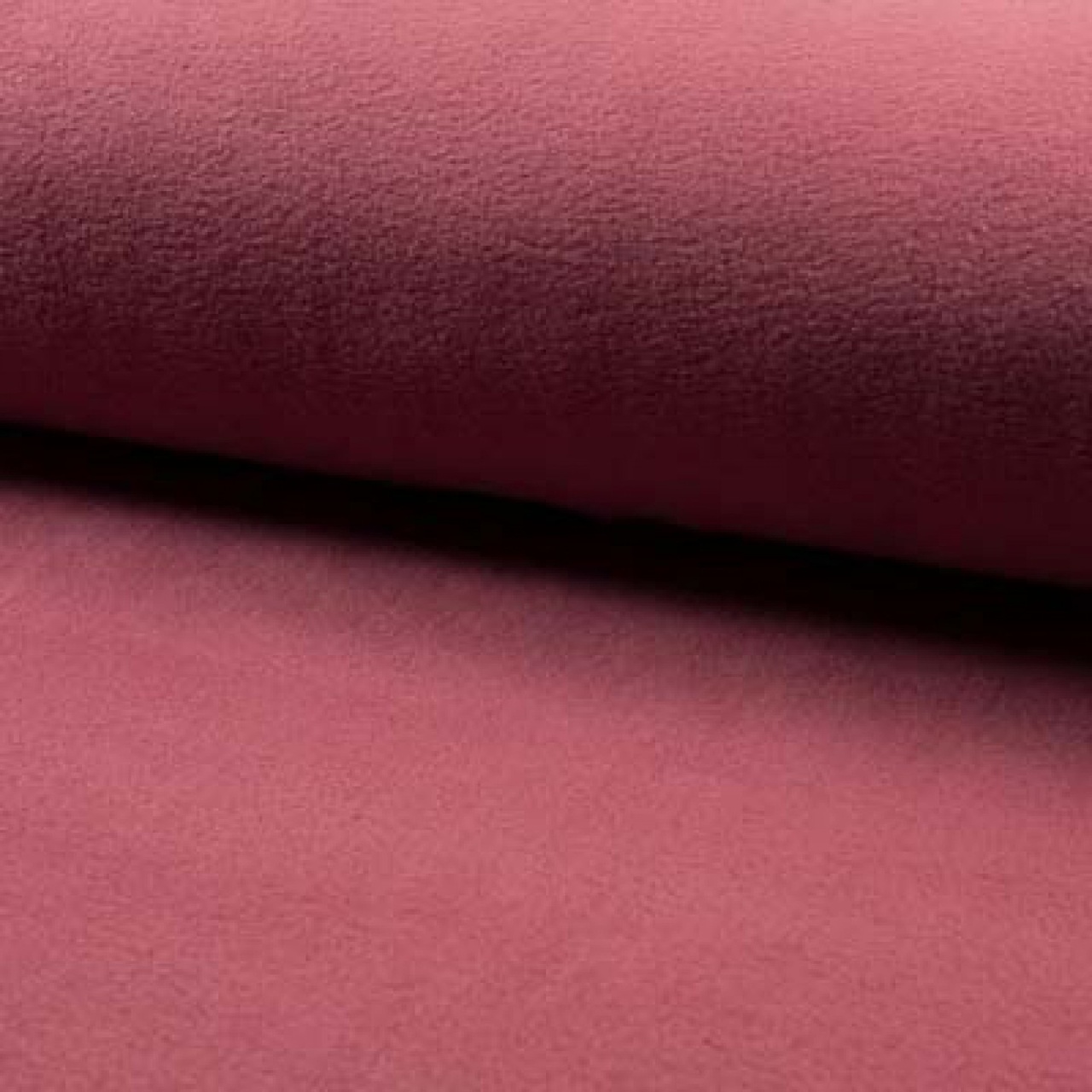 Fleece - Old Pink