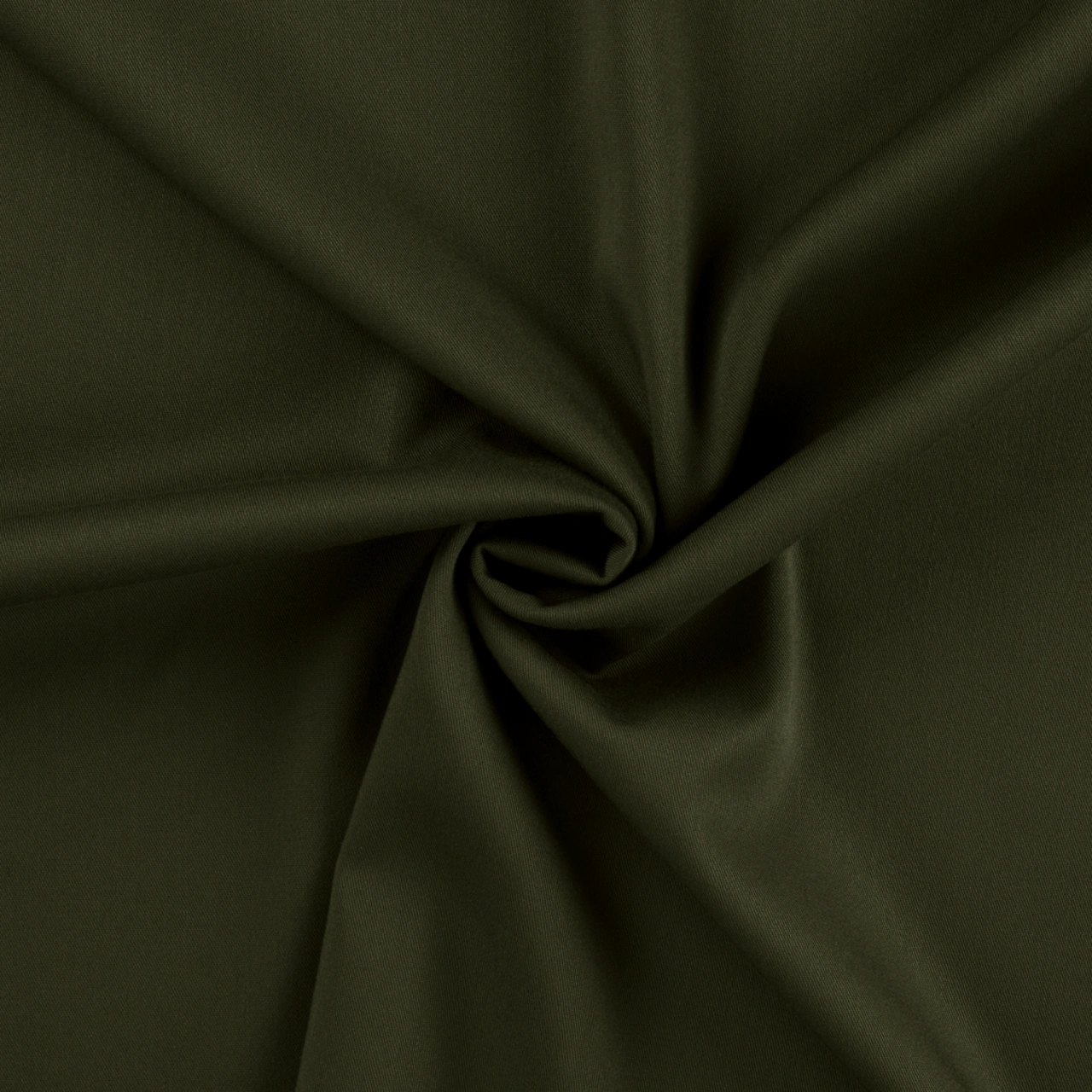 Viskos, vävt - Army