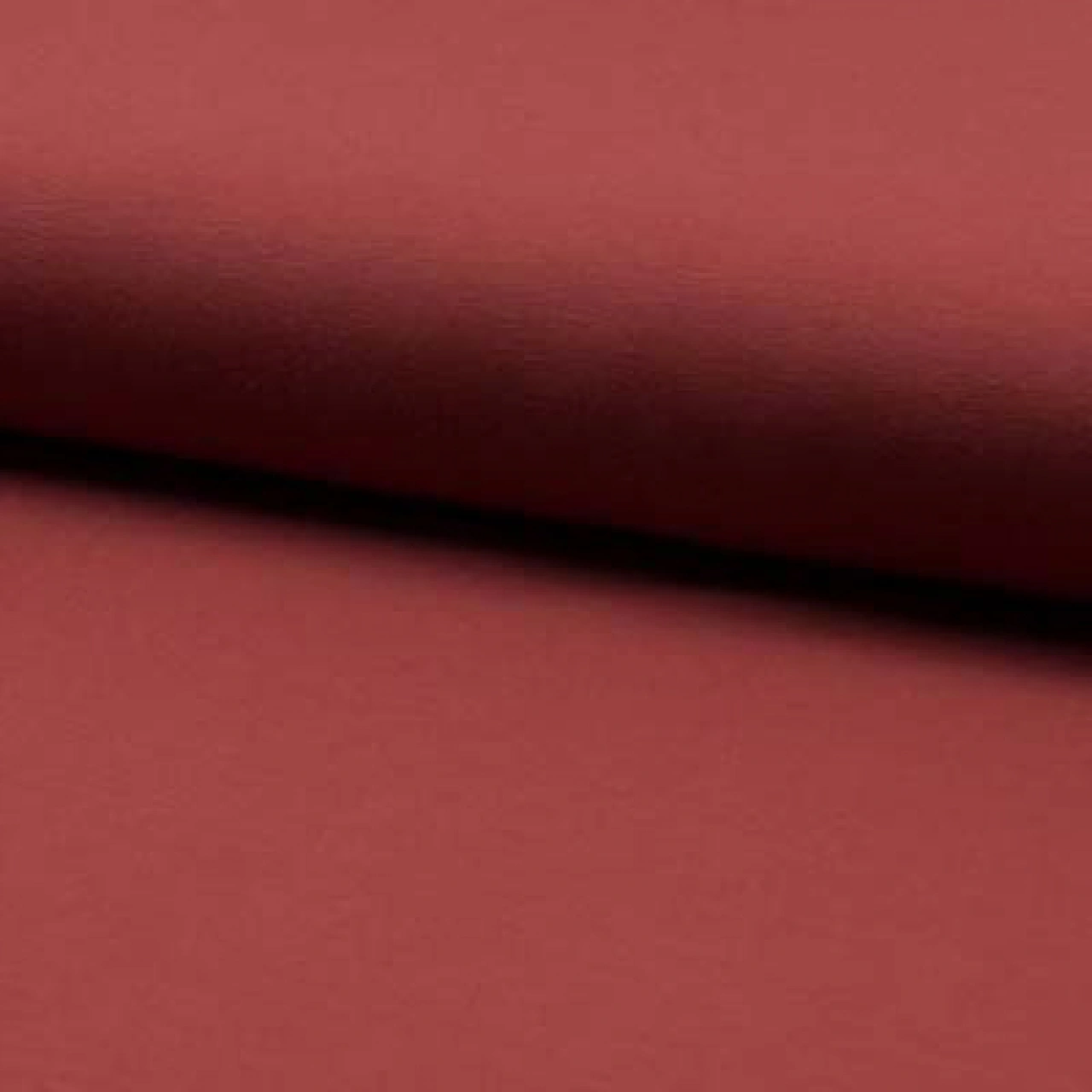 GOTS. Enfärgad trikå - Terra