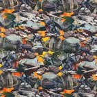 Dragon - Jersey fabric