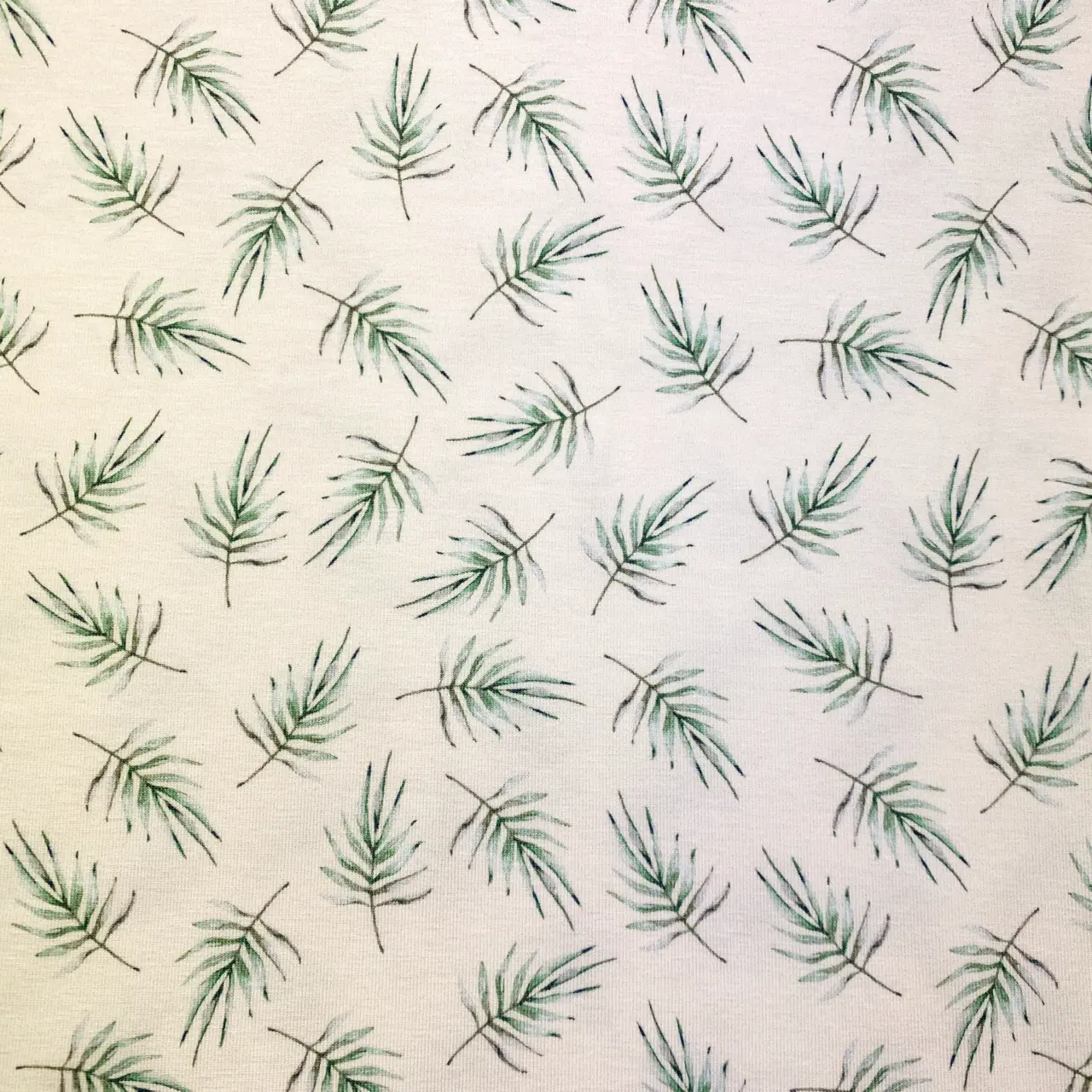 Combo-Baby Cat - Jersey Fabric