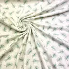 Combo-Baby Cat - Jersey Fabric