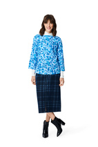 Toppar - Dam -5961