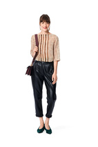 Toppar - Dam -5961