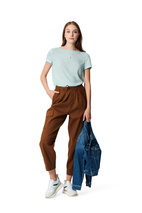 Toppar - Dam -5961