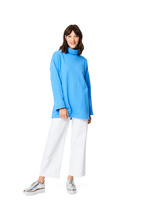 Toppar - Dam -5963