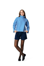 Toppar - Dam -5963