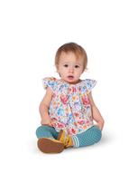 9239. Burda - BABY COORDINATES
