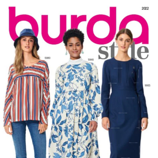 Burda