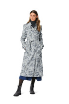 BURDA 5984 - KAPPA - DAM