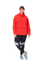 BURDA 5988 - TOPP - DAM