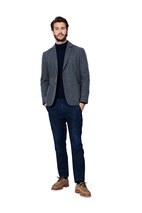 Burda Herr 5955