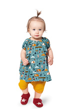9239. Burda - BABY COORDINATES