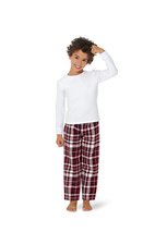 9250. Burda - pyjamas