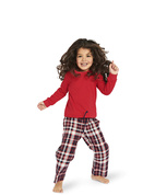 9250. Burda - pyjamas