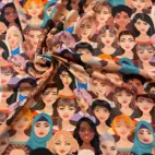 We women - Zelected By ZannaZ