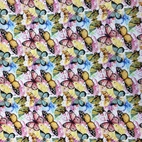 Vackra fjärilar - Zelected By ZannaZ