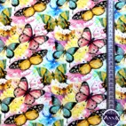 Vackra fjärilar - Zelected By ZannaZ