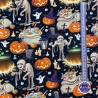 Zombies halloween - Zelected By ZannaZ