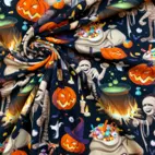 Zombies halloween - Zelected By ZannaZ