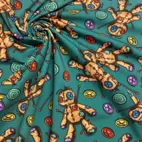 Halloween, VoodoDoll - Zelected By ZannaZ