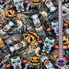 Halloween, Vampyrer - Zelected By ZannaZ