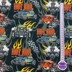 Hot Rod - Zelected By ZannaZ