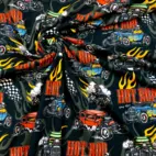 Hot Rod - Zelected By ZannaZ