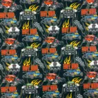 Hot Rod - Zelected By ZannaZ