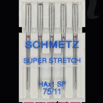 Super Stretch HAx1SP - 75