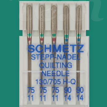 Quilting - Mix, 75-90