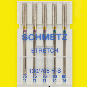 Stretch - Mix, 75-90