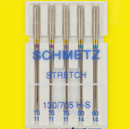 Stretch - Mix, 75-90