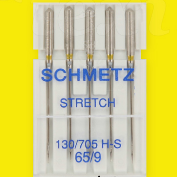 Stretch - Mix, 65/9