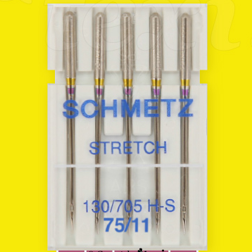 Stretch - 75/11