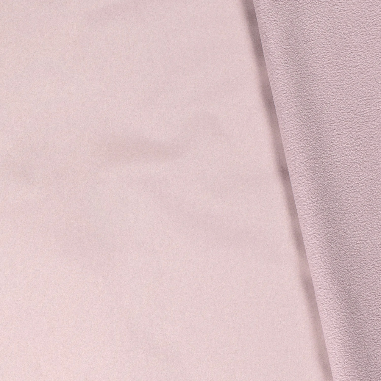 Softshell - Dusty pink
